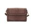 Burberry Bow Shoulder Bag, back view